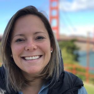 Meet your Posher, Natalie